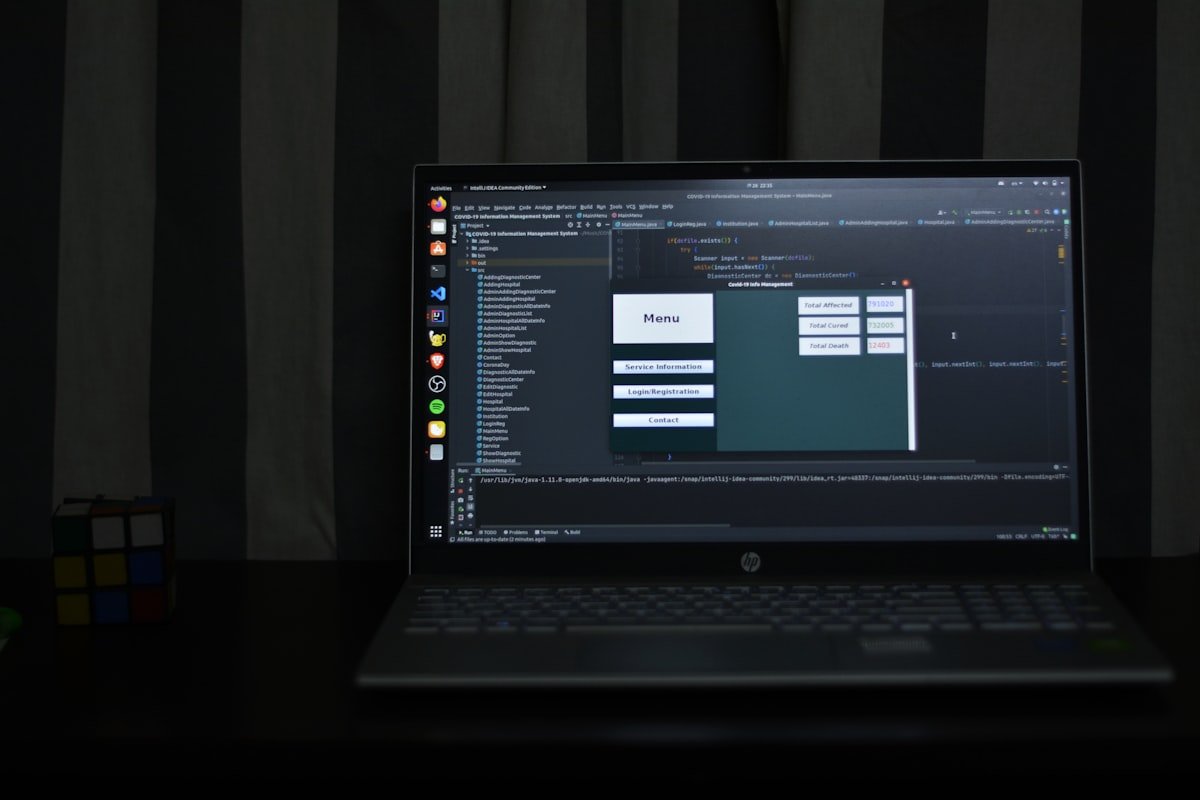 Notebook para la facultad: guía para elegir sin gastar de más