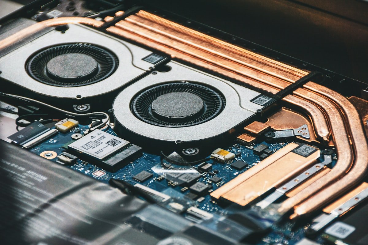5 señales de que tu notebook necesita service
